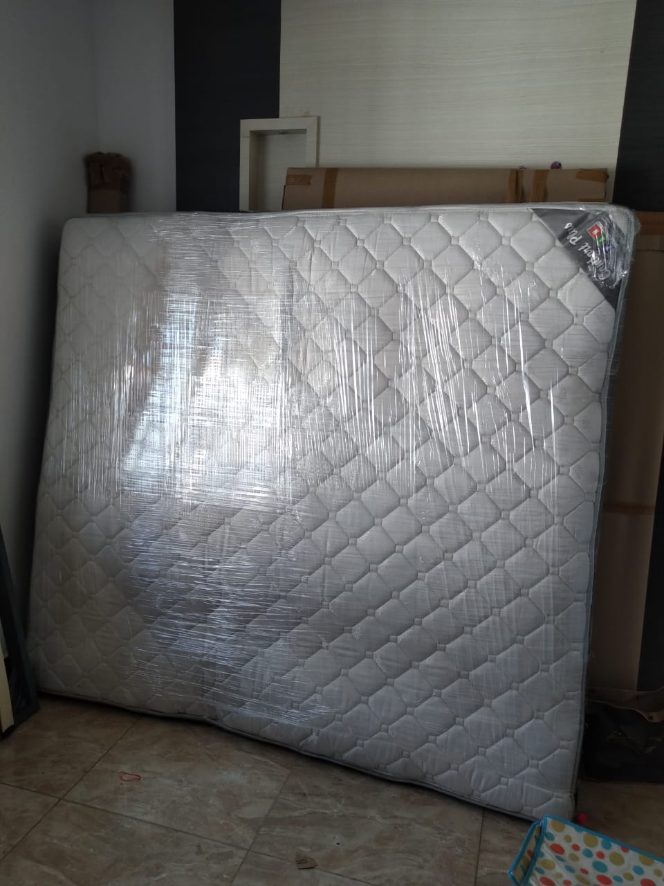 Fragile Item Packing of Grand Southern Packers & Movers