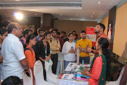 Study Abroad Fairs of Green Line Overseas Education and Immigration Services