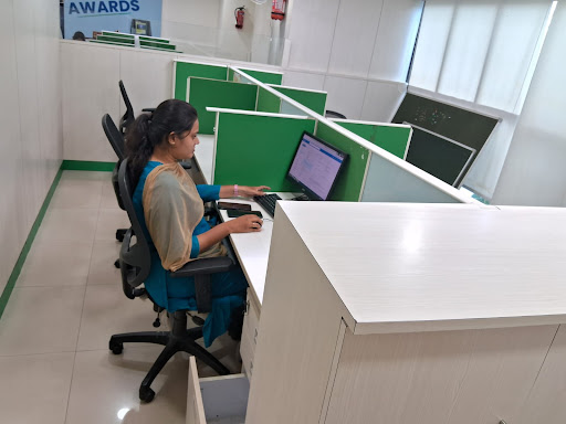 Counselors of Green Line Overseas Education and Immigration Services