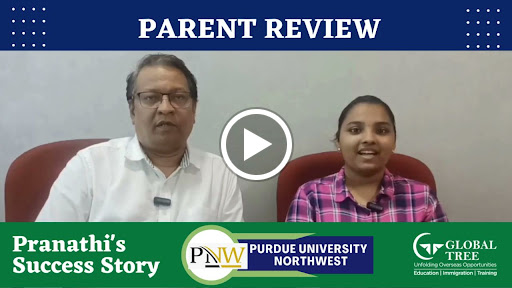 Student Testimonials of Green Line Overseas Education and Immigration Services