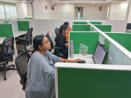 Counselors of Green Line Overseas Education and Immigration Services