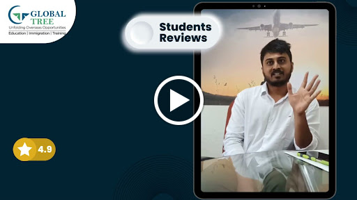Student Testimonials of Green Line Overseas Education and Immigration Services