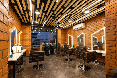 Green Trends Unisex Hair & Style Salon Trends Invogue Pvt Ltd image