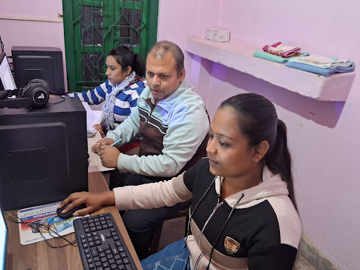 Faculty Sessions of GSM Advance Teaching Centre