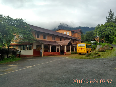 Gudalur Aadhiwasi Hospital image