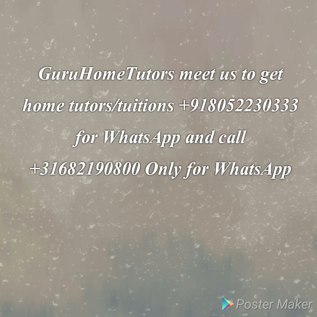 General of Guru Home Tutorials 