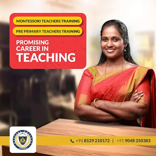 Career Support Desk of Gurukul College