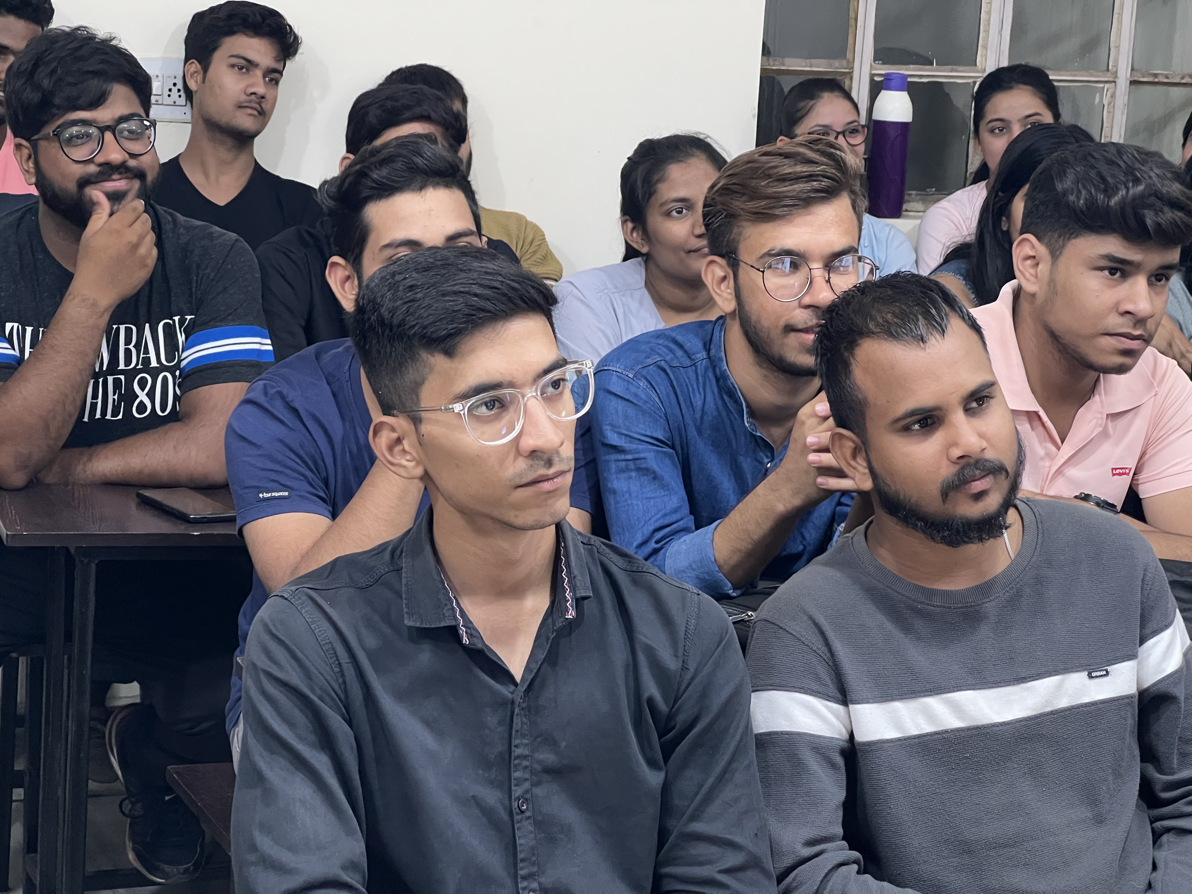 Other of Gyan Sagar Classes