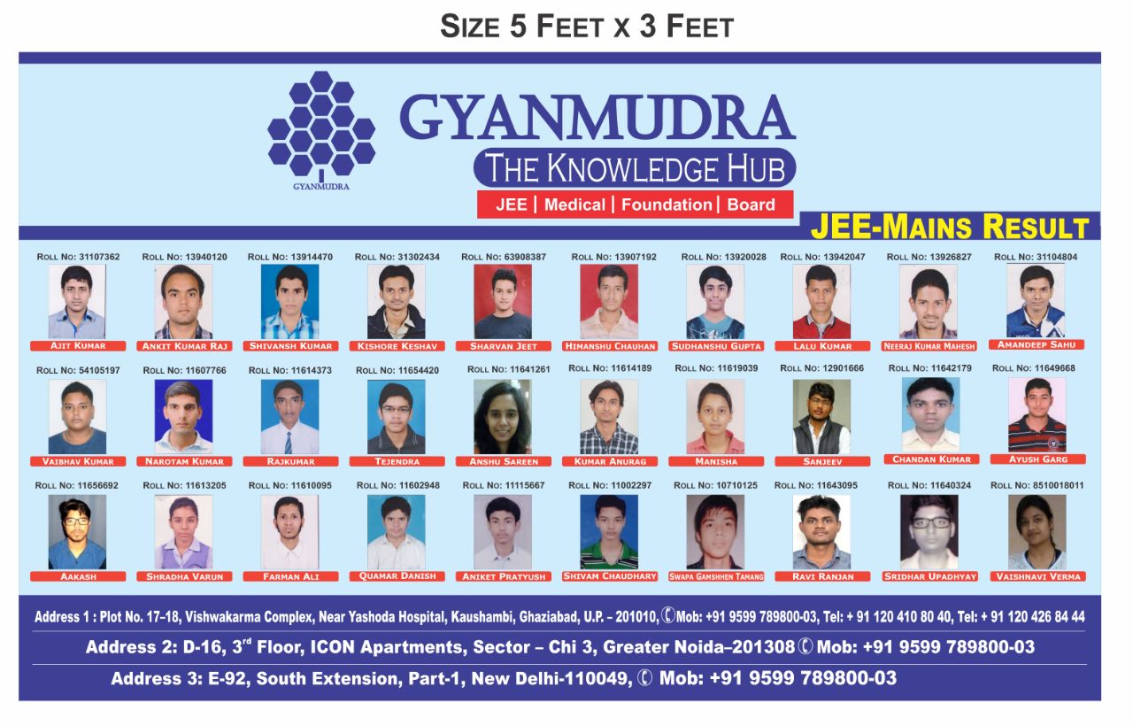 Achievements & Academic Awards of Gyanmudra Innovations L.L.P