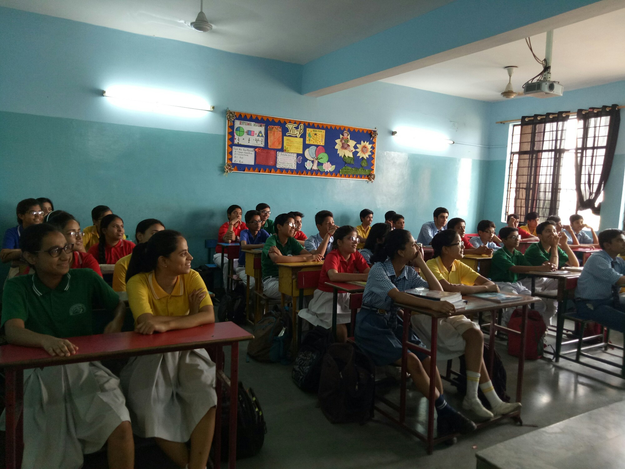 Other of Gyanmudra Innovations L.L.P