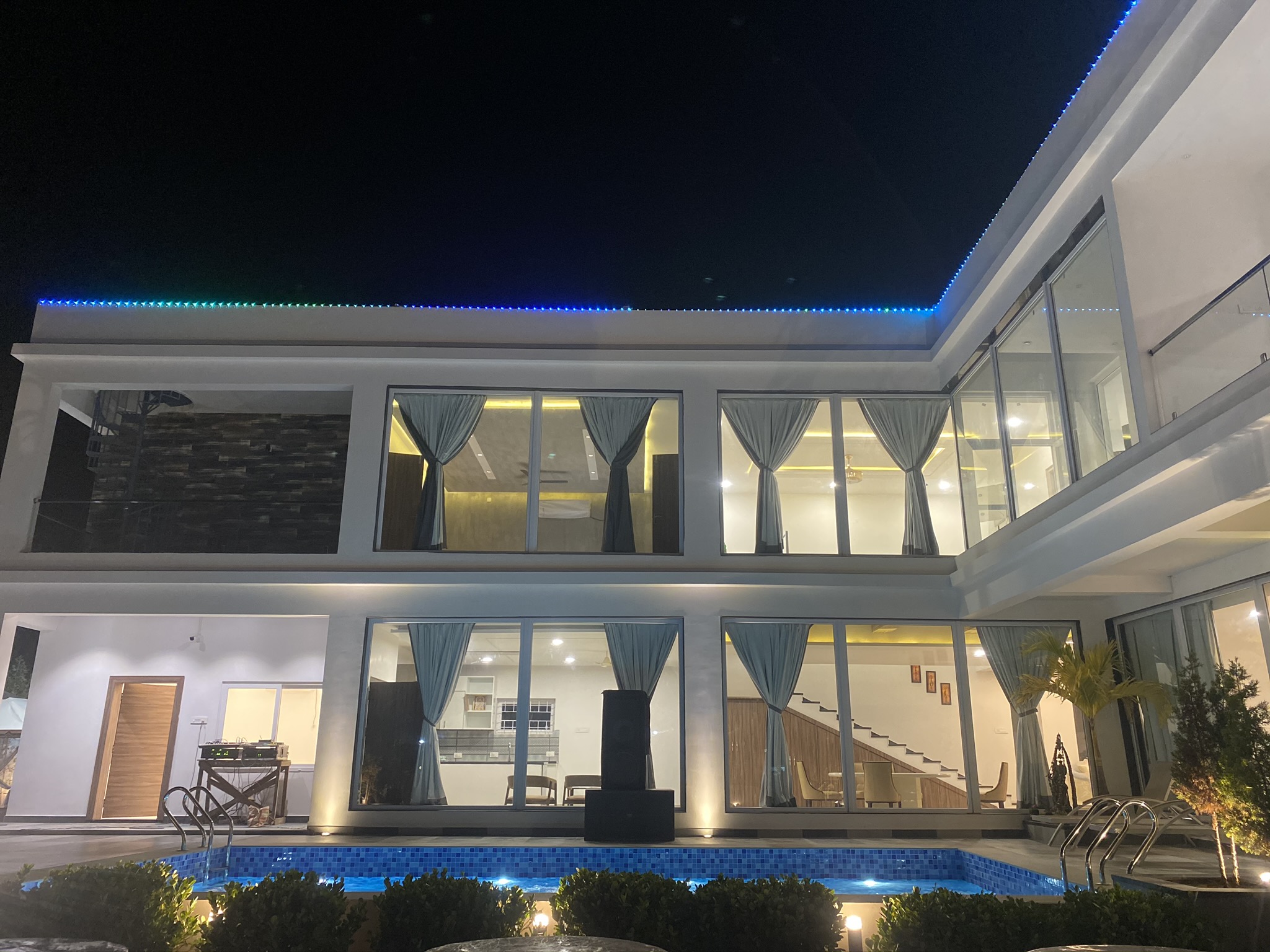 Full Home Projects of H&H Projects