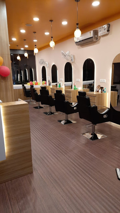 Hair Lounge Unisex Salon image