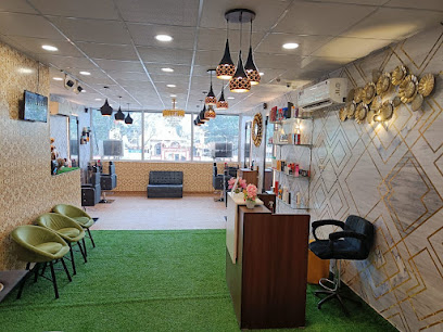 Hair Master Unisex Salon image