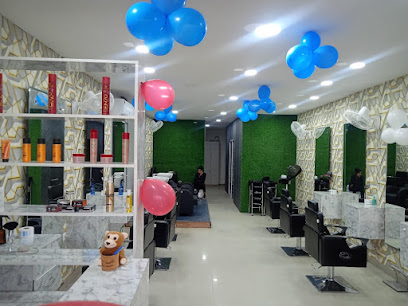 All Photos of Hair Studio