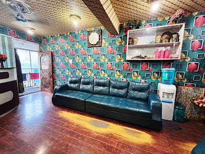 Hair Weaving Centre image