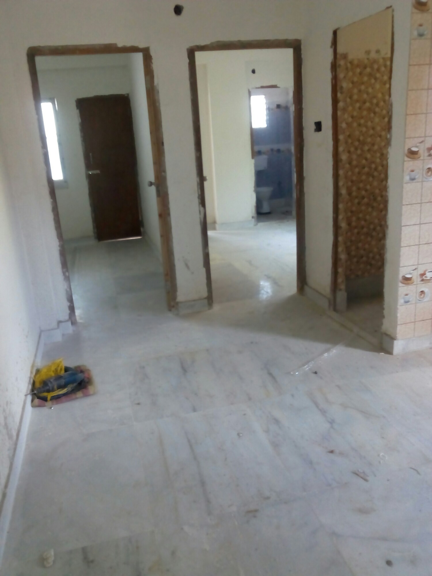Surface Prep Images of Halder Company