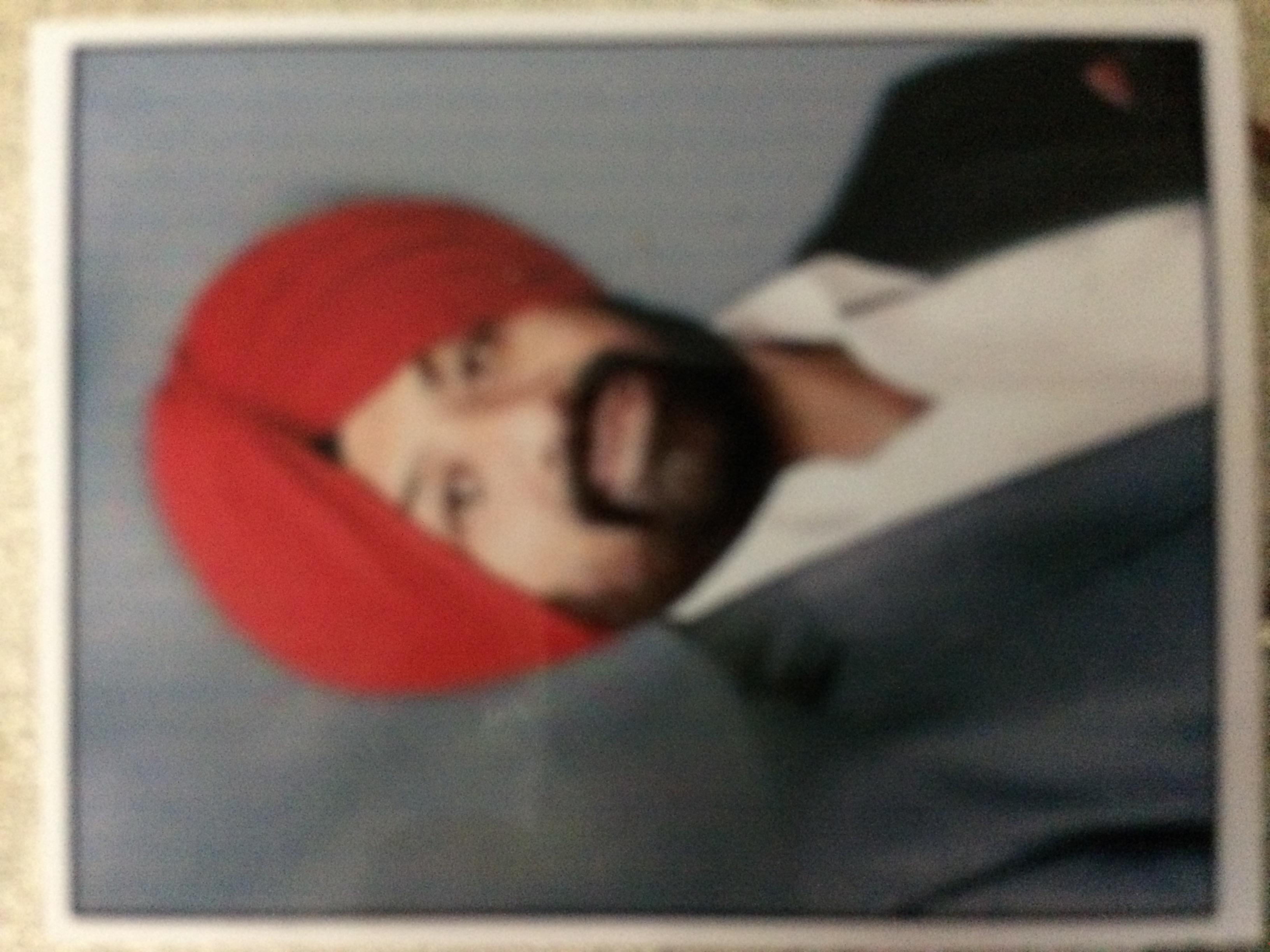 Hardeep Singh Gill