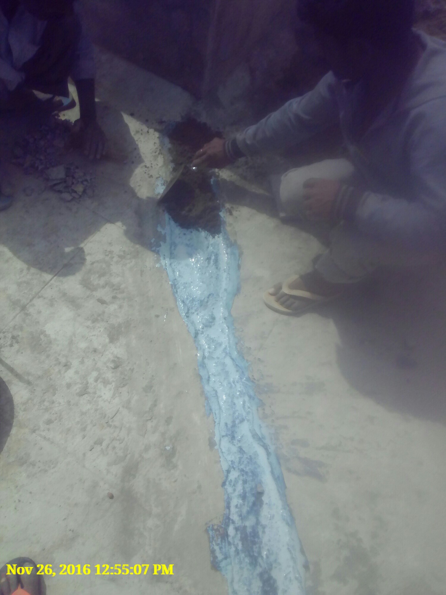 Other of Haripriya Water Proofing Company