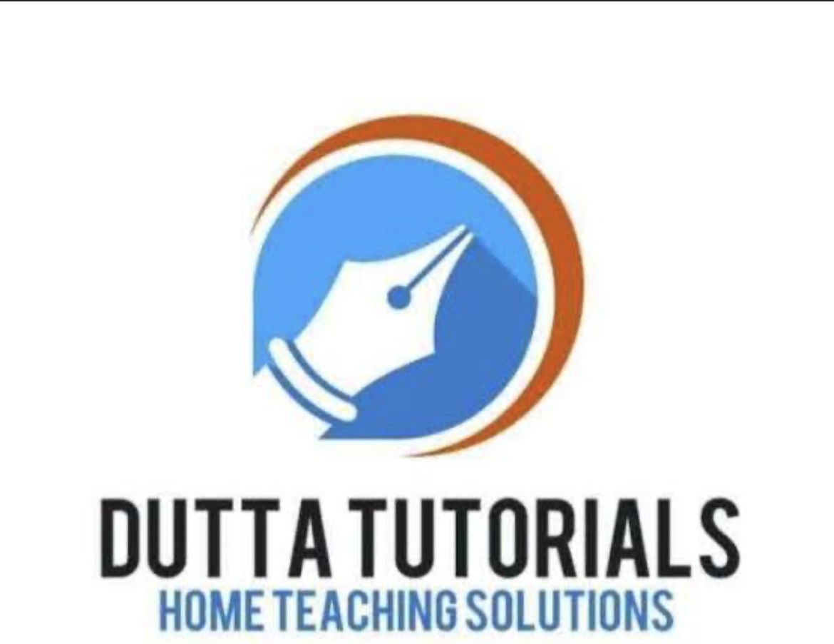 Harshit Dutta Tutions image