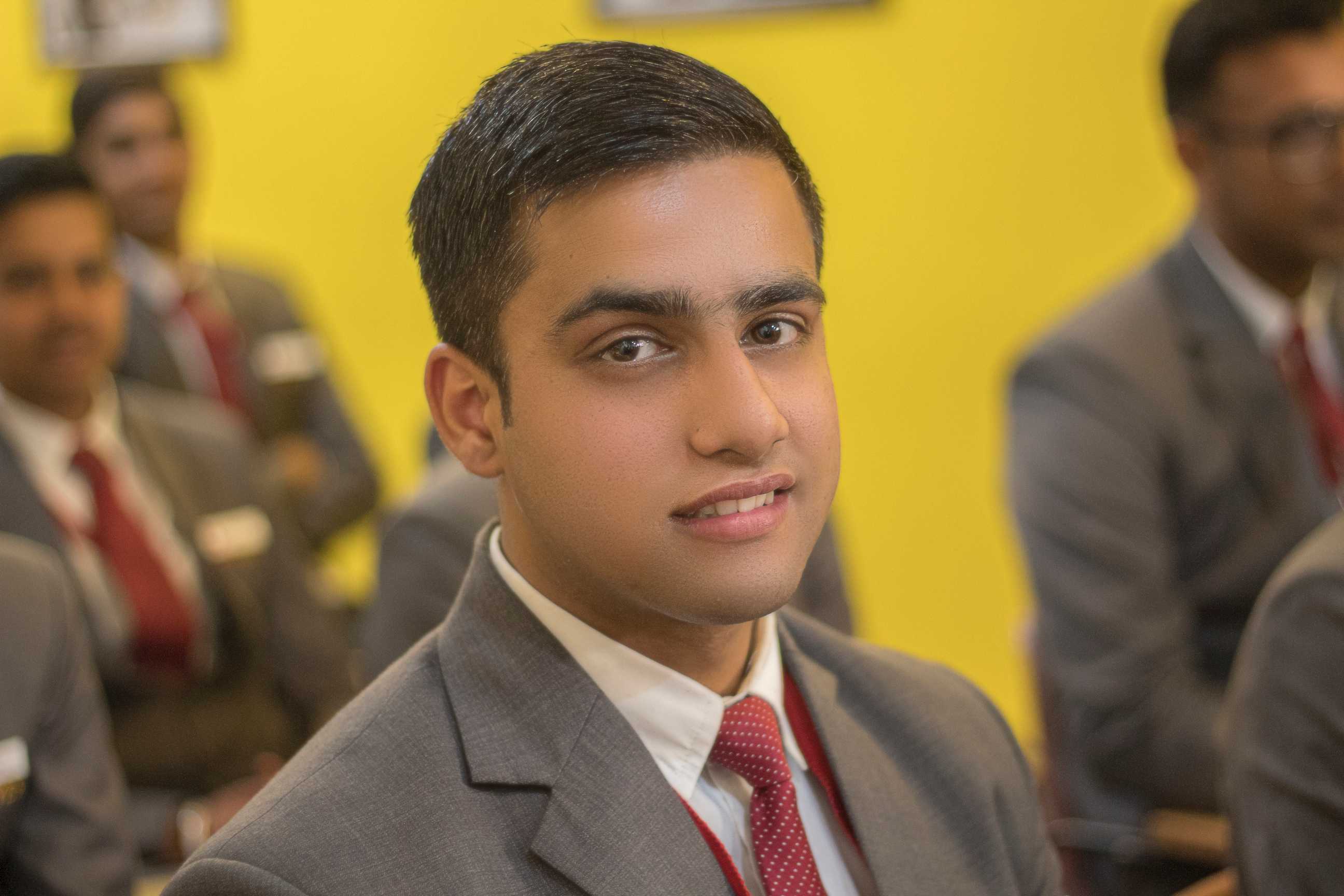 Hayes Institute of Hotel Management image