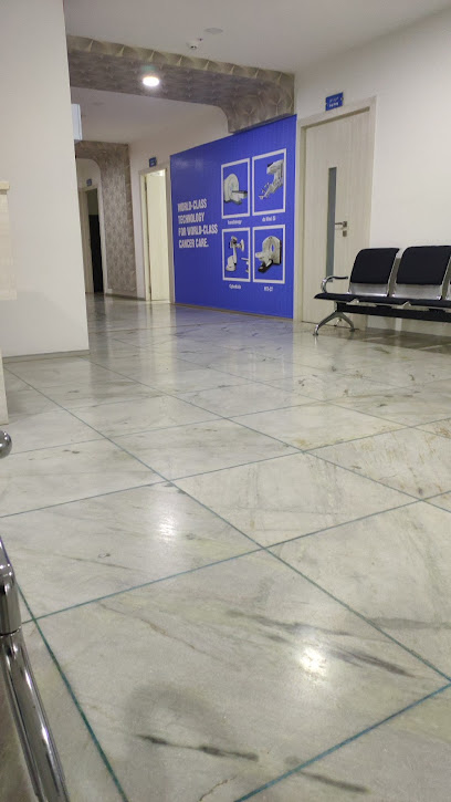 HCG Hospitals image