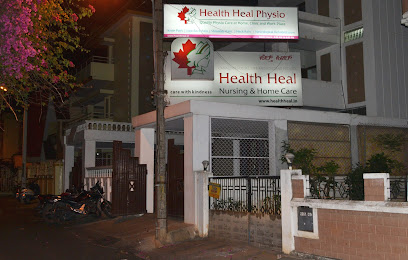 Health Heal Nursing And Home Care image