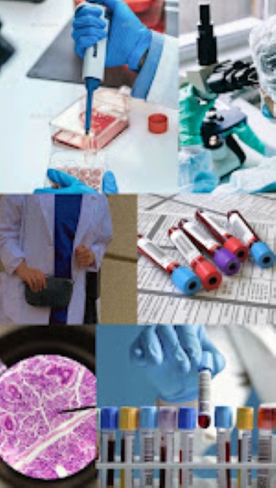 Healthdiagno Scan And Labs image