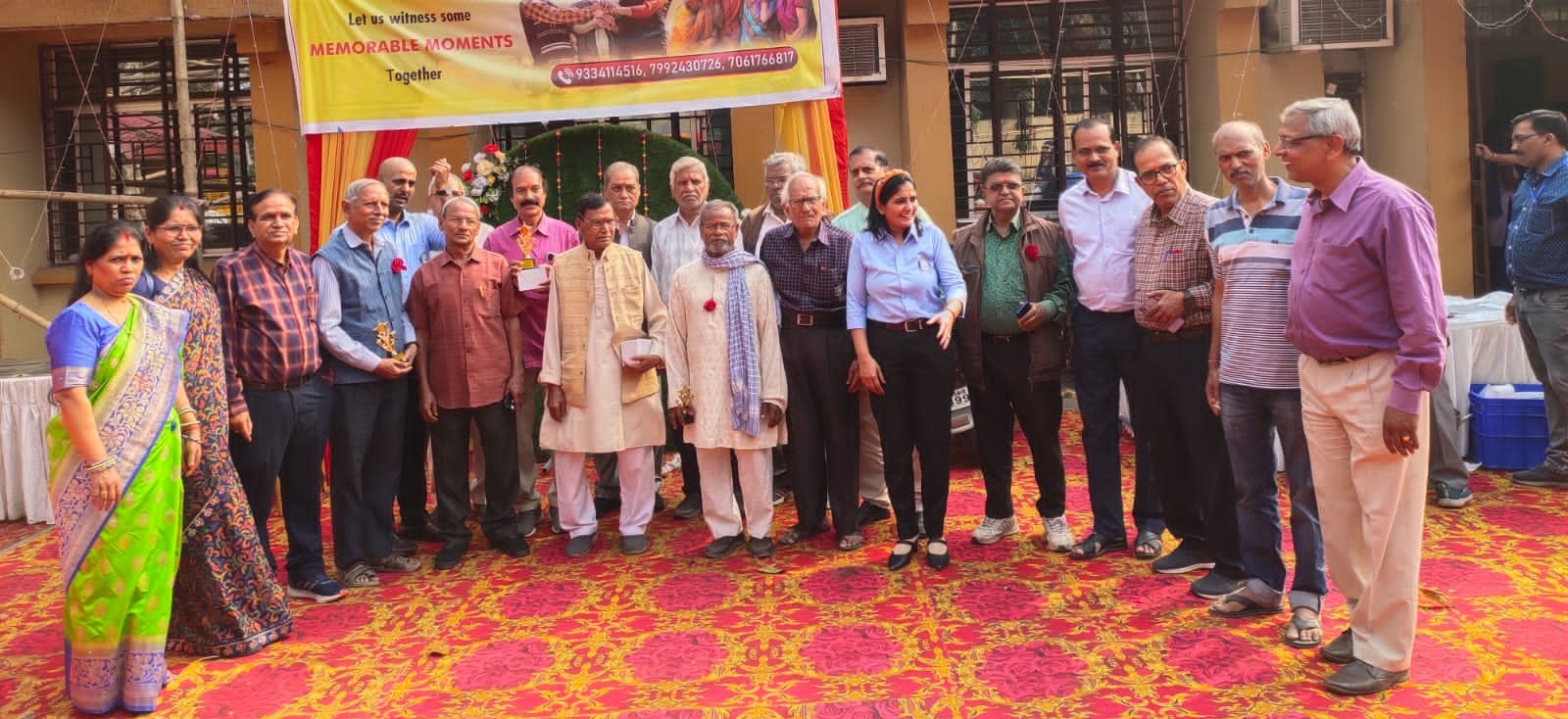 Helping Hands Foundation image
