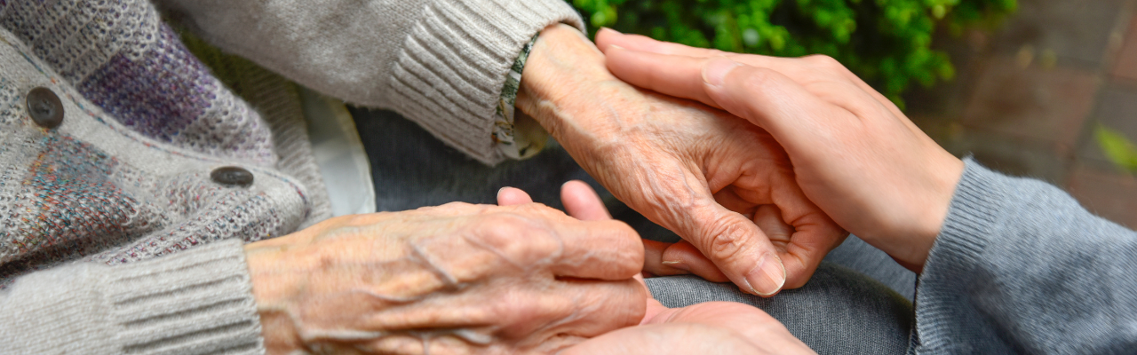 Banner image of Helping Hands Foundation