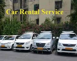 Rental Vehicles of Hem Travels