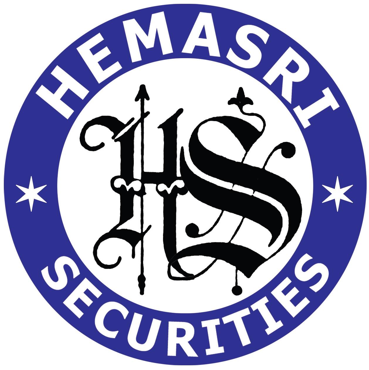 Hemasri Securities