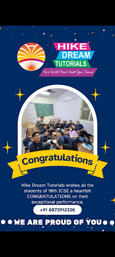 Achievements of Hike Dream Tutorials