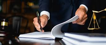 Legal Drafting of HINDU LAW FIRM