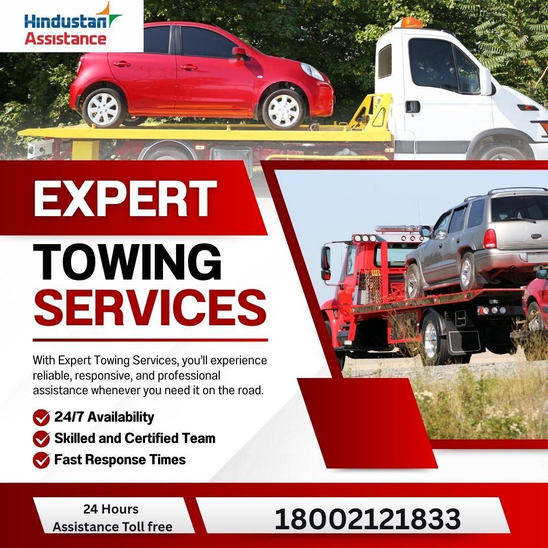 Other of HINDUSTAN ROADSIDE ASSISTANCE PVT. LTD