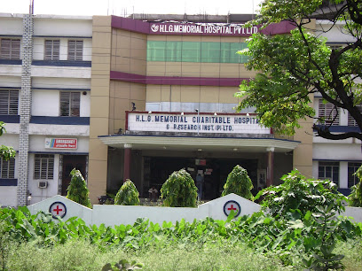 HLG Memorial Hospital Pvt Ltd image