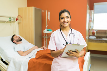 HOME CARE NURSING image