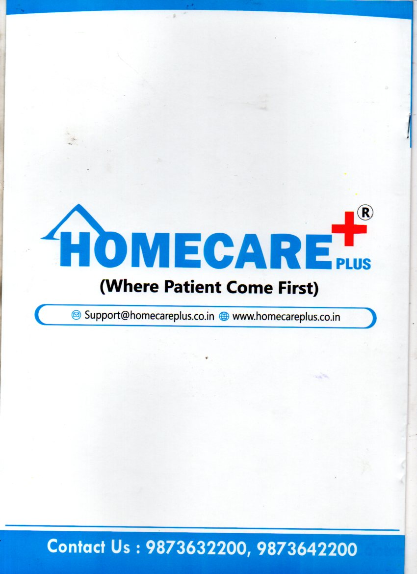Home Care Plus image