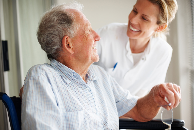 Home Care Plus image