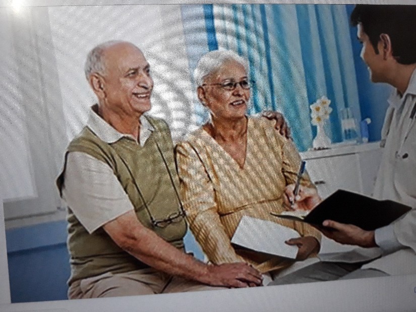 Home Care Plus image