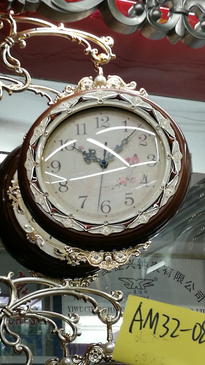 clock of Home Tuitions For All Subjects