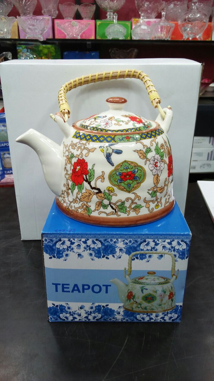 teapot of Home Tuitions For All Subjects