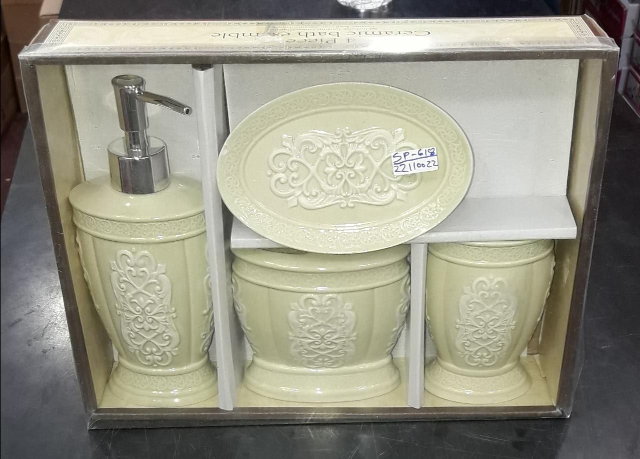bathroom accessories of Home Tuitions For All Subjects