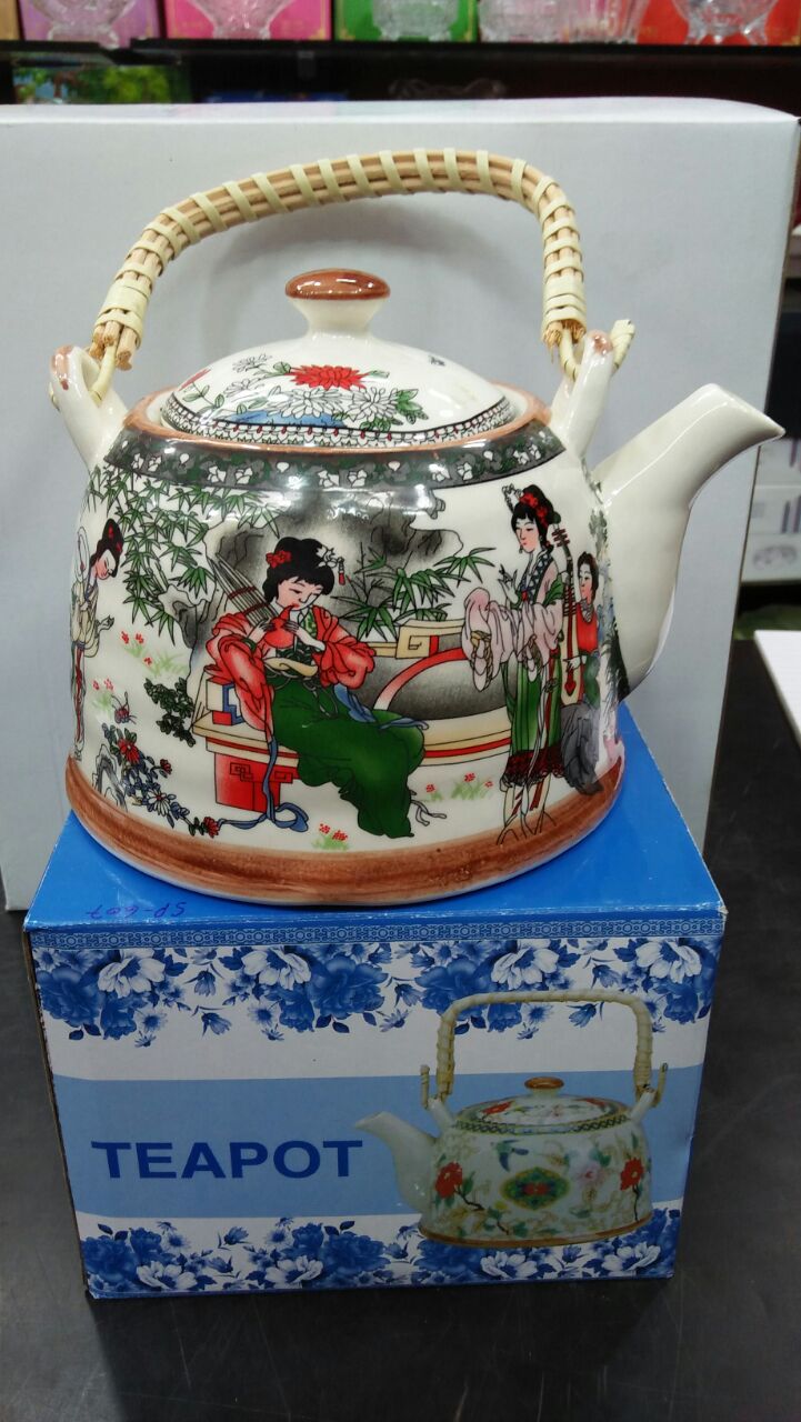 teapot of Home Tuitions For All Subjects