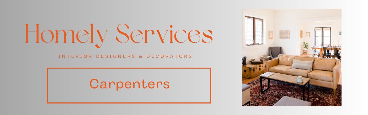Banner image of Homely Services