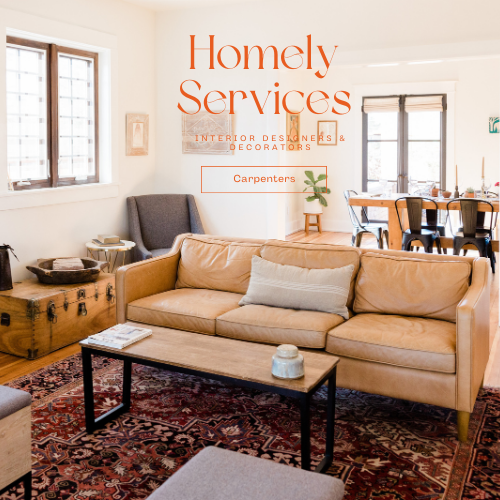 Homely Services image