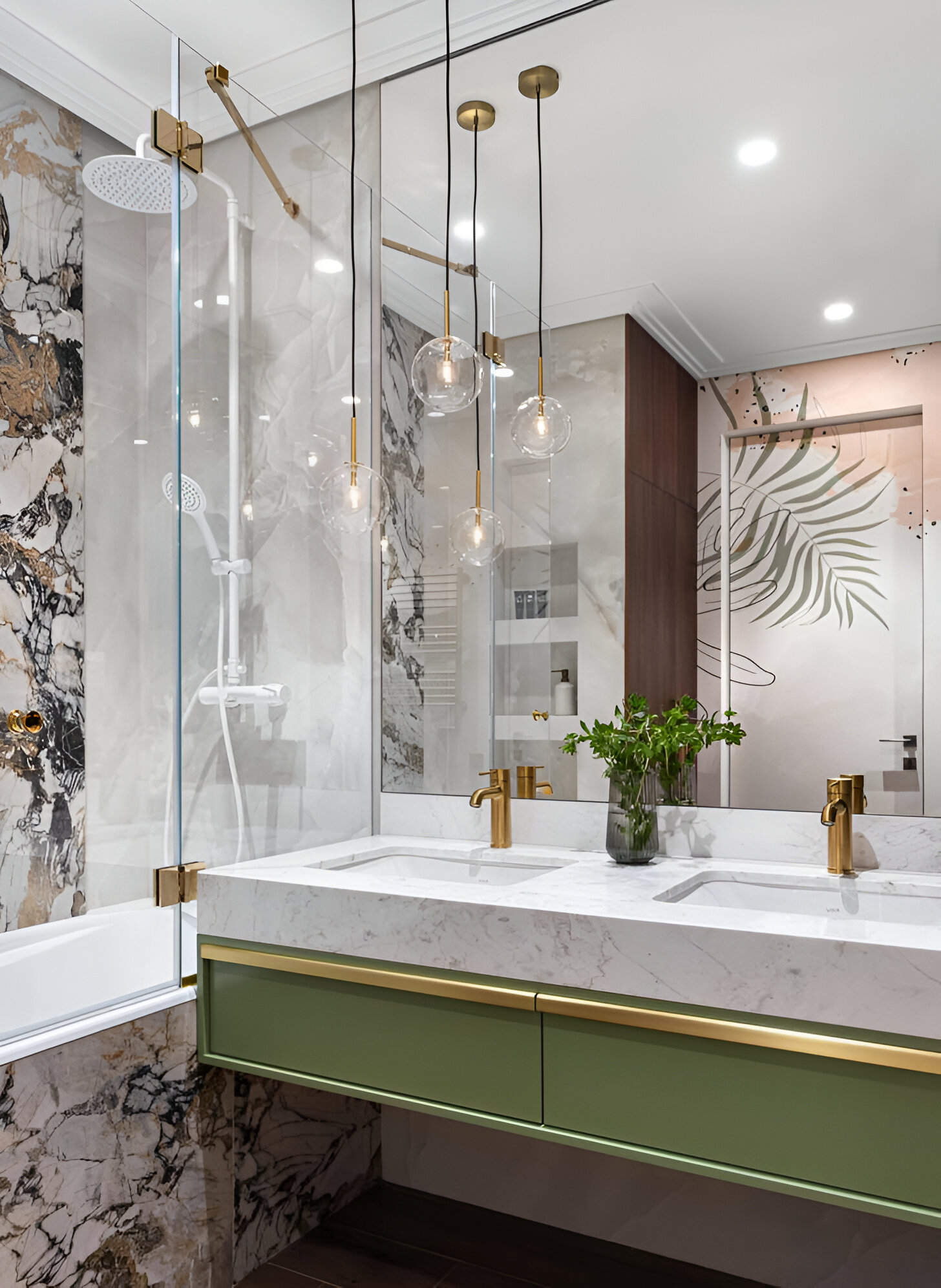 Partial Renovation of Hoomzy The Interior Company