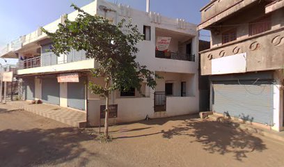 Hospital at Nandurbar image