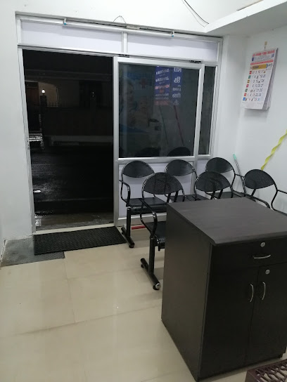 Hospital Clinic image