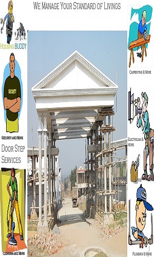  Housing Buddy India image