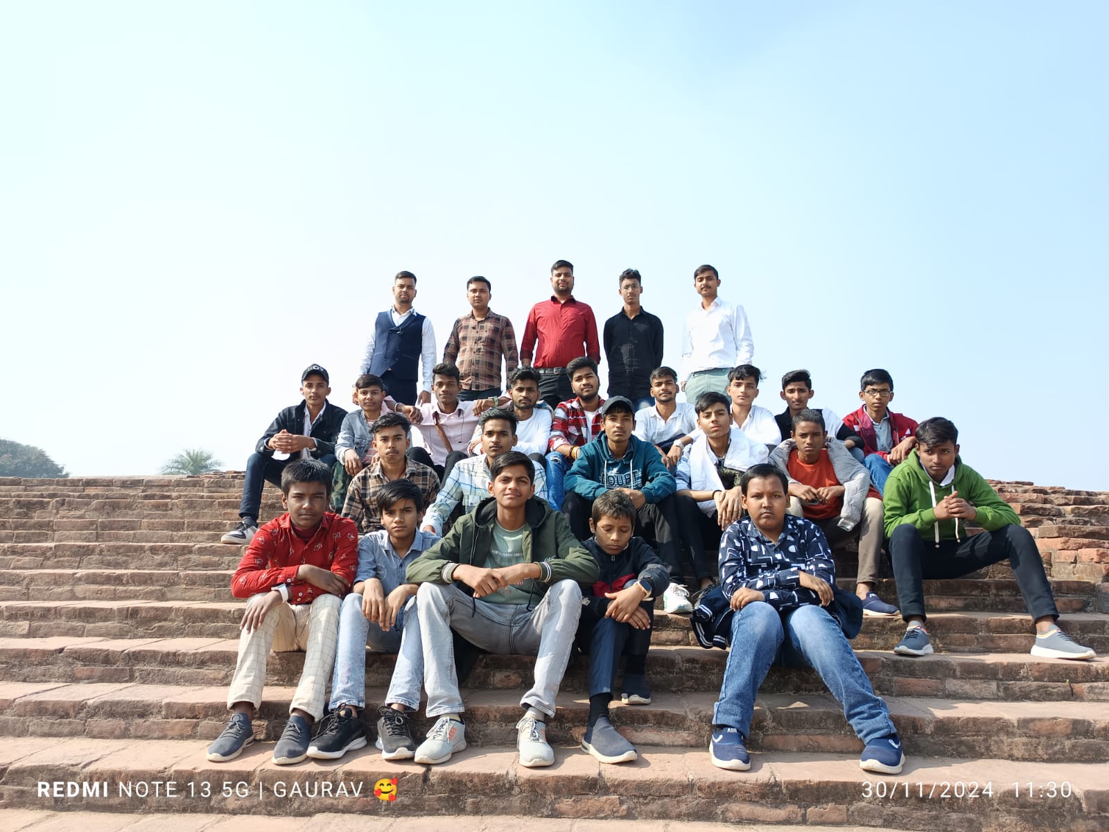 Other of Sarathi Classes